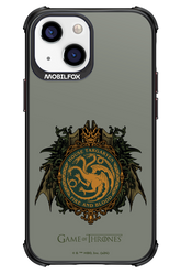 House Targaryen. - Apple iPhone 13 Mini