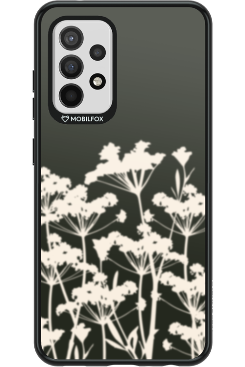 Midnight Bloom - Samsung Galaxy A52 / A52 5G / A52s