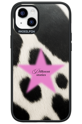 Same Chapter Pink - Apple iPhone 14 Plus