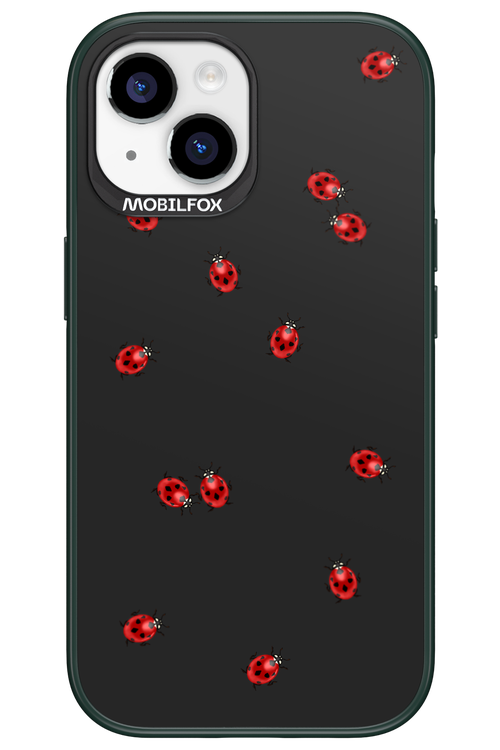 LADYBUGS - Apple iPhone 15
