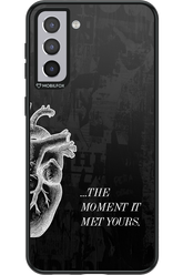 His Heart - Samsung Galaxy S21+