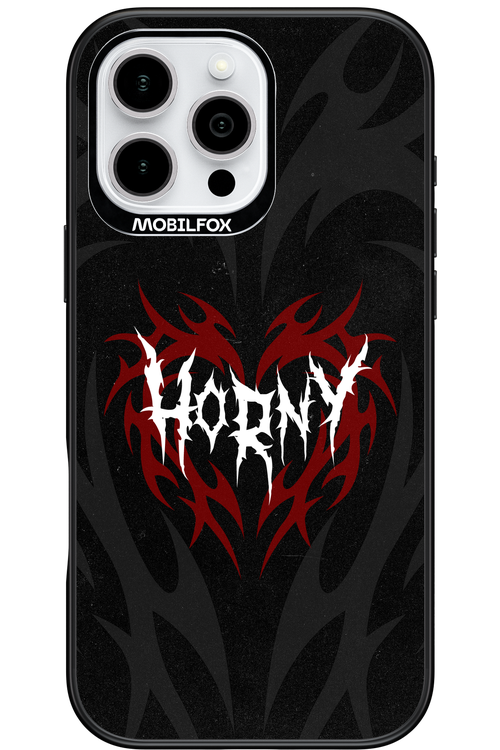 HORNY 2.0 - Apple iPhone 16 Pro Max
