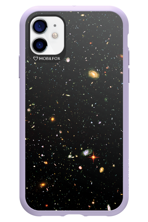 Cosmic Space - Apple iPhone 11