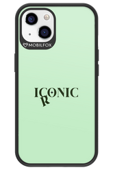 I(R)ONIC - Apple iPhone 13