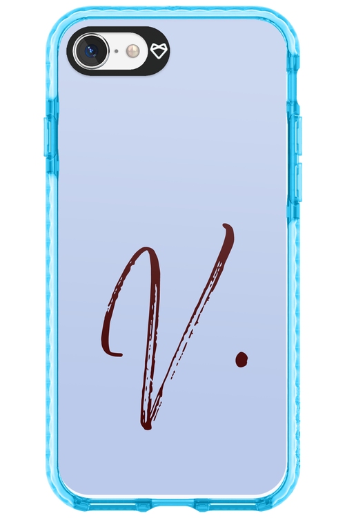 (Jellyfish Presso) V 2.0 - Apple iPhone SE 2020