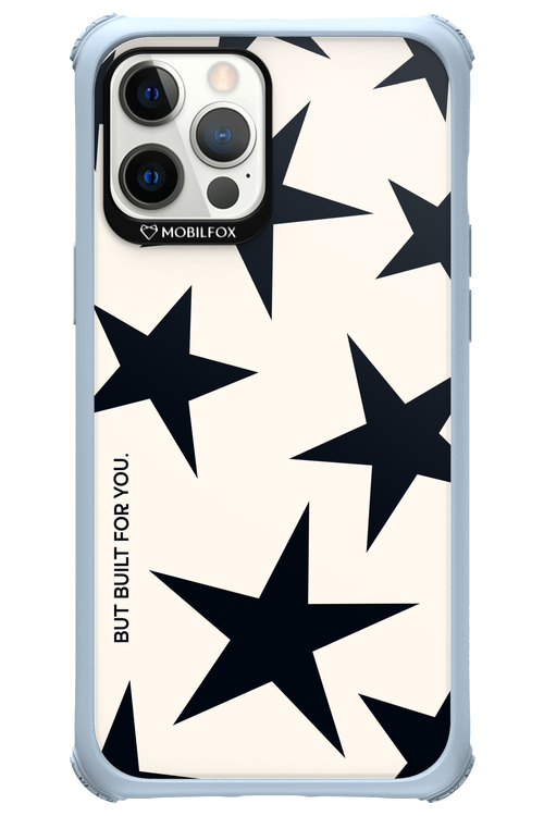 Built for You 2.0 - Apple iPhone 12 Pro Max
