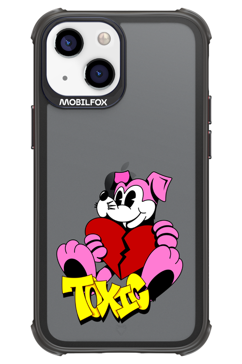 Toxic Dreams - Apple iPhone 13 Mini