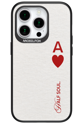 Half - Apple iPhone 15 Pro