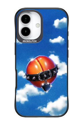 Wild Peach 2.0 - Apple iPhone 17
