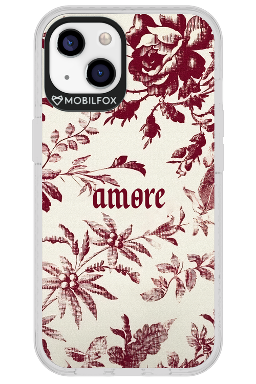 Amore - Apple iPhone 13
