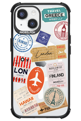 Pro Traveler - Apple iPhone 14