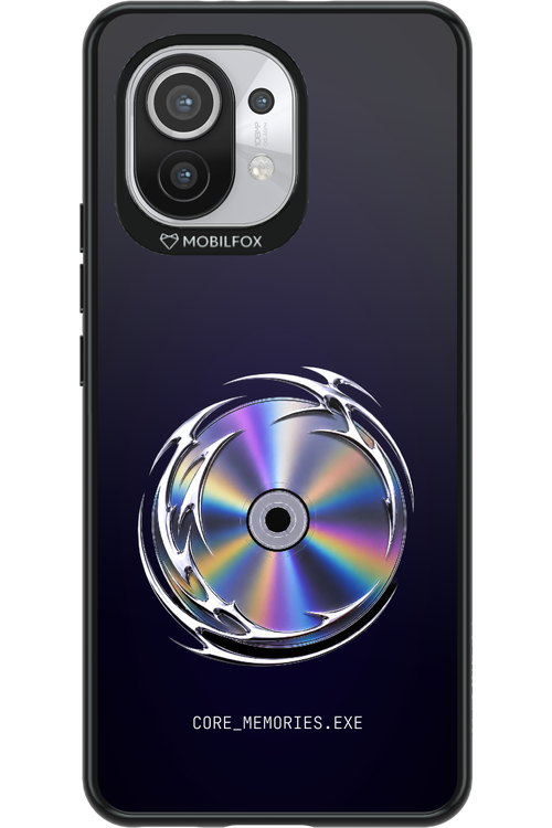 Core Memories 2.0 - Xiaomi Mi 11 5G