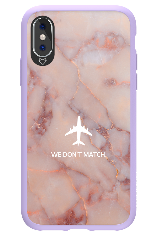 International Love I 2.0 - Apple iPhone X