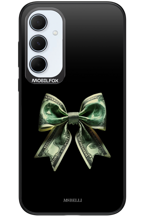 Money is Cute - Samsung Galaxy A35