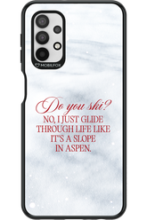 Glide Through - Samsung Galaxy A32 5G