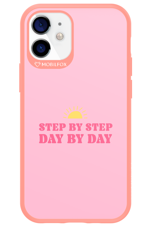 Step by Step - Apple iPhone 12 Mini