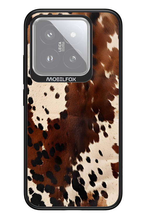 Wild Cow 2.0 - Xiaomi 14