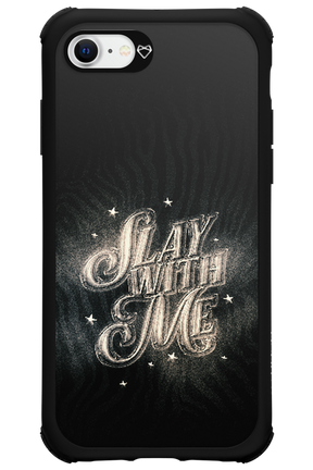 Slay with Me - Apple iPhone 8