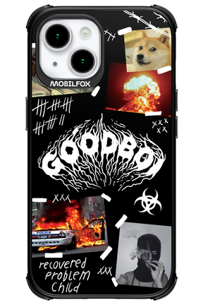 Good Boy - Apple iPhone 15