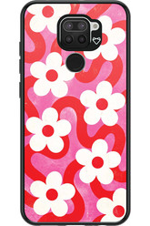 BLOSSOM TWIST 2.0 - Xiaomi Redmi Note 9