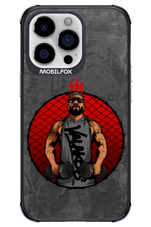 King V 2.0 - Apple iPhone 13 Pro
