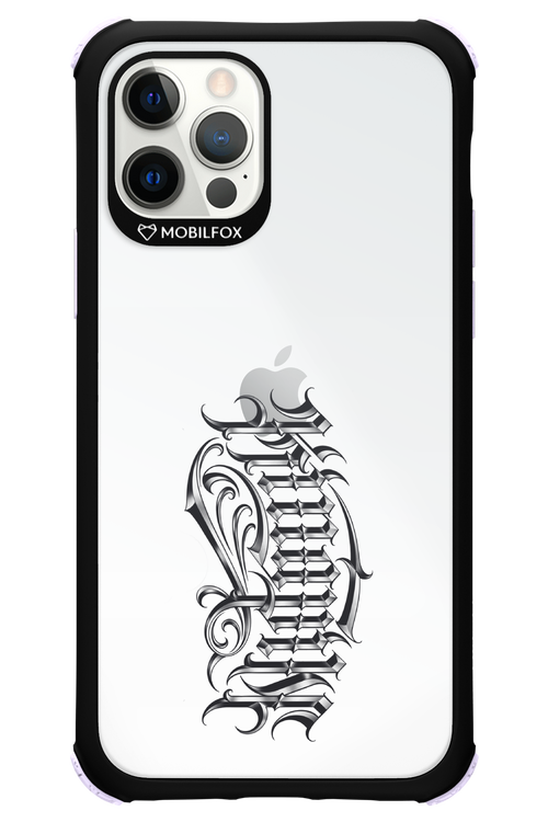 Chaotic Love - Apple iPhone 12 Pro