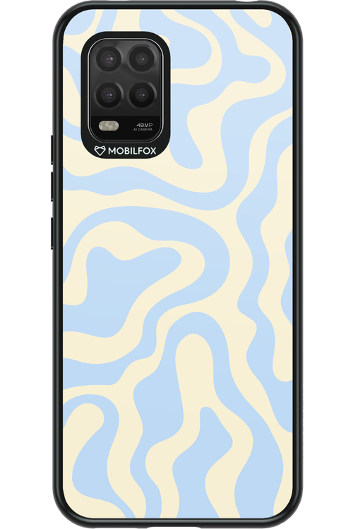 By the Sea 2.0 - Xiaomi Mi 10 Lite 5G