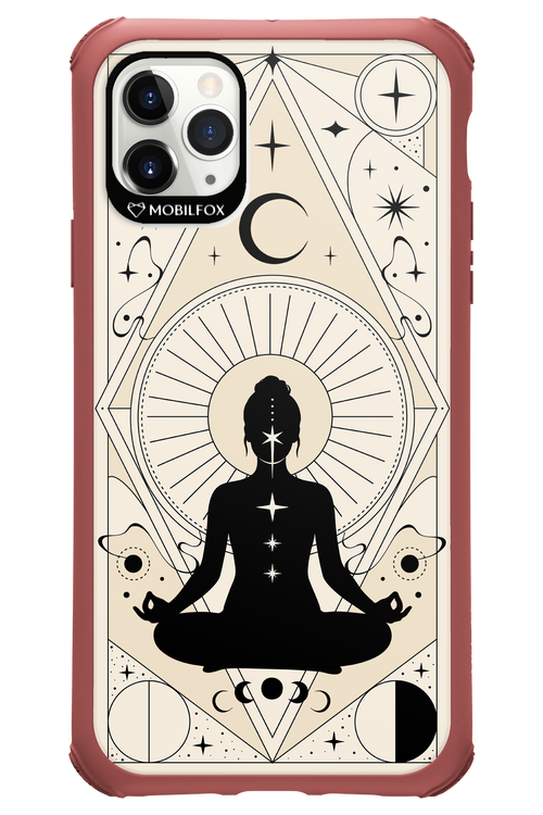 Soul Peace - Apple iPhone 11 Pro Max