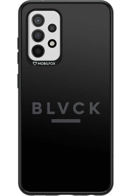 BLVCK II - Samsung Galaxy A52 / A52 5G / A52s