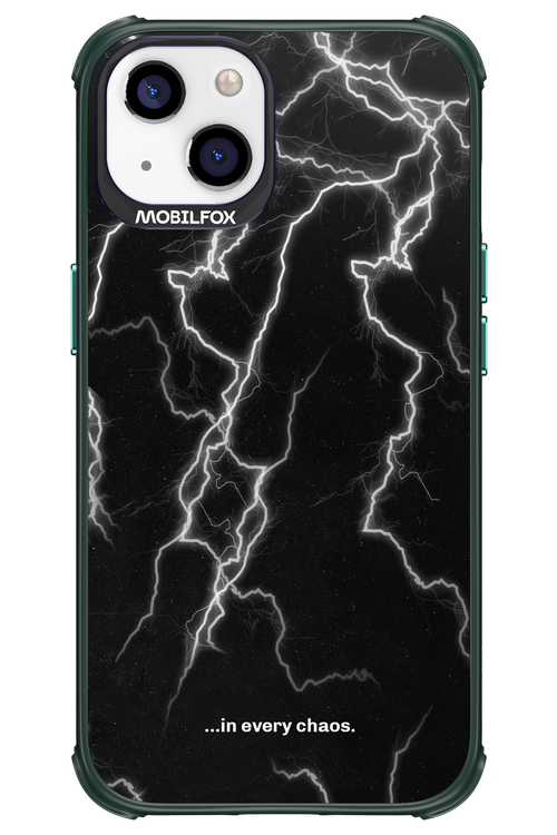 Chaotic Thunder 2.0 - Apple iPhone 13