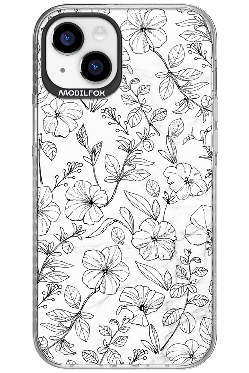 Lineart Beuty - Apple iPhone 15 Plus