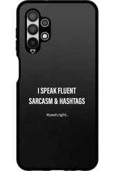 Sarcasm 2.0 - Samsung Galaxy A13 4G