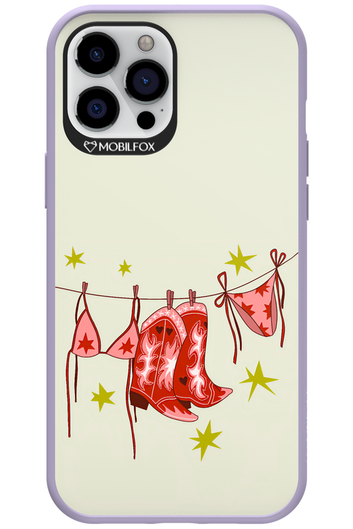 Laundry 2.0 - Apple iPhone 12 Pro Max