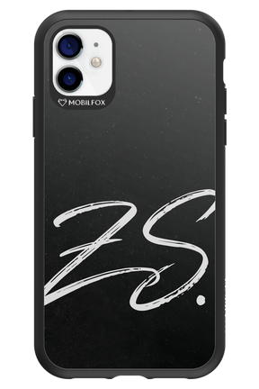 (Off Space) ZS 2.0 - Apple iPhone 11