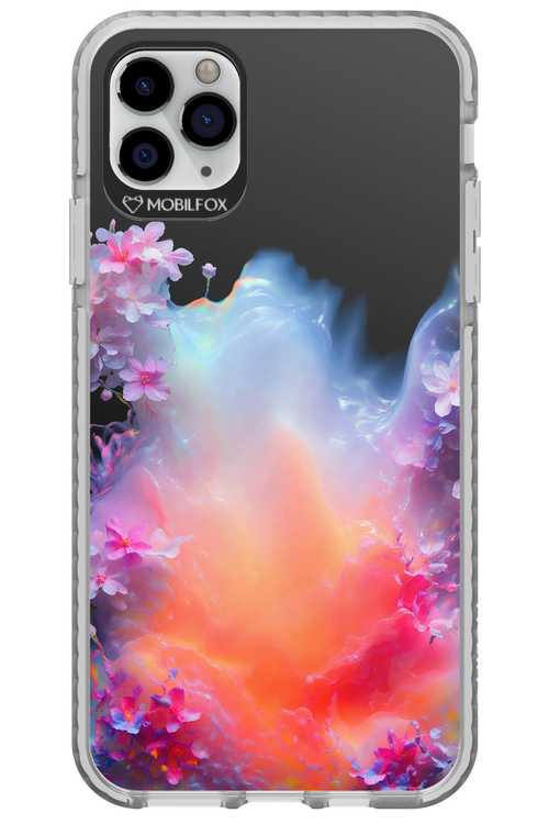 Gradient Bloom 2.0 - Apple iPhone 11 Pro Max
