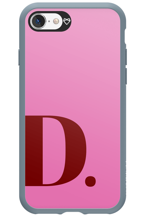 D (Sorbet) 2.0 - Apple iPhone 8