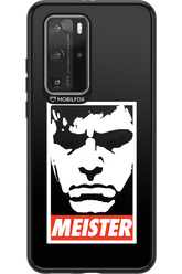 MEISTER - Huawei P40 Pro