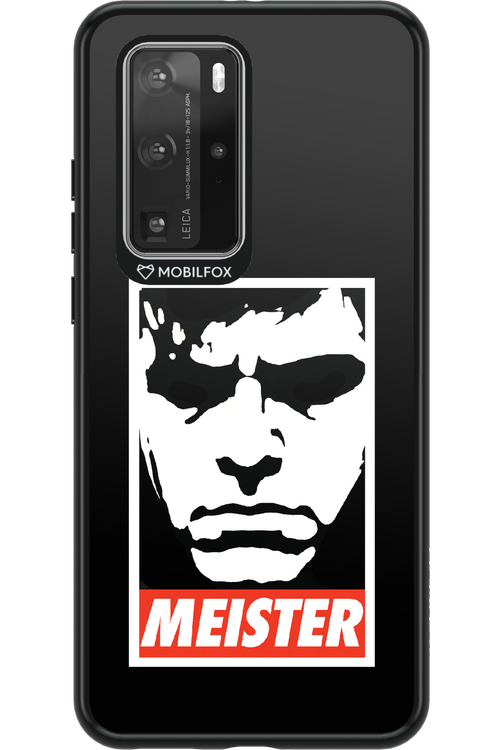 MEISTER - Huawei P40 Pro