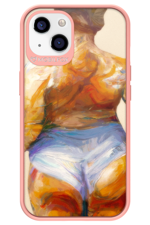 Goddass - Apple iPhone 13