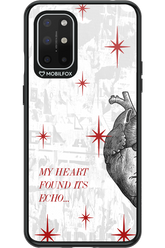 Her Heart - OnePlus 8T