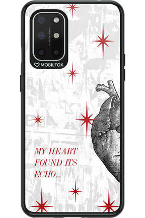 Her Heart - OnePlus 8T