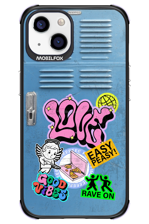 My Locker - Apple iPhone 13