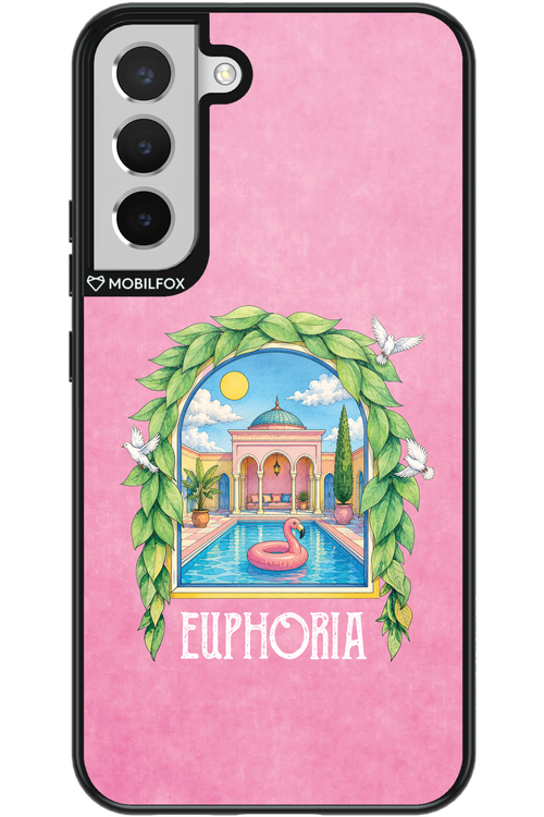 Euphoria 2.0 - Samsung Galaxy S22+