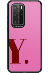 Y (Sorbet) 2.0 - Huawei P40 Pro