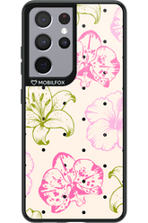 Aloha Chic 2.0 - Samsung Galaxy S21 Ultra