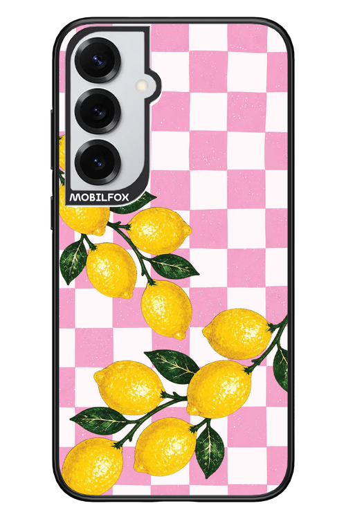 LEMON 2.0 - Samsung S25+