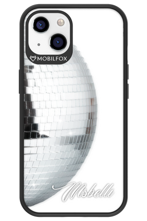 Disco Mood - Apple iPhone 13