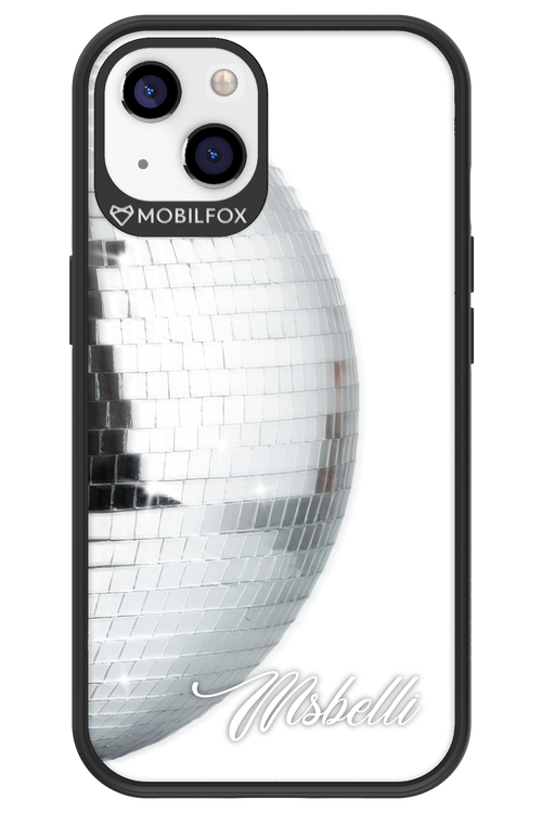 Disco Mood - Apple iPhone 13