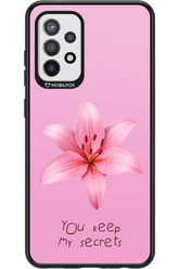 Secrets 2.0 - Samsung Galaxy A72