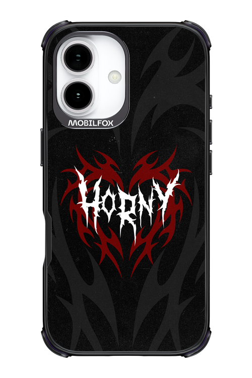 HORNY 2.0 - Apple iPhone 17
